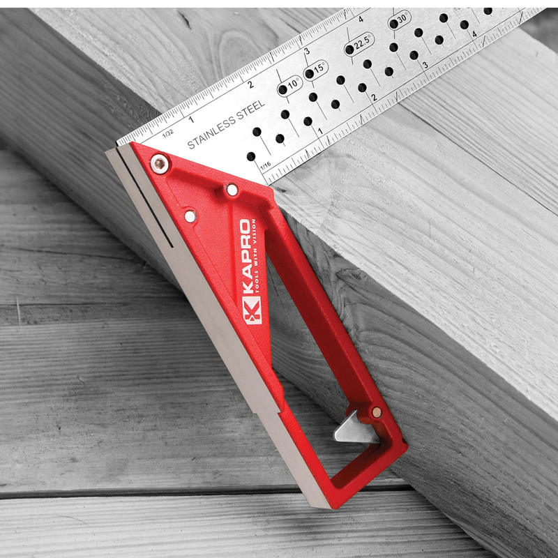 Ledge-It Square - Size:12"